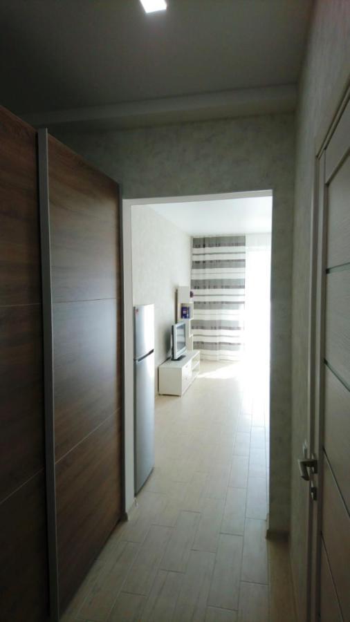 New England Deluxe Apartment Kiev Esterno foto